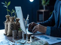 Financial Services In Australian 